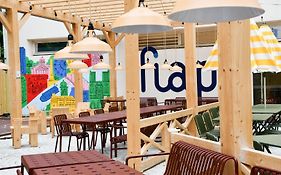 Fiap让莫奈酒店